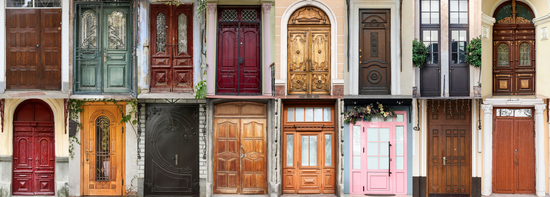 Enhancing New Orleans’ Charm with Custom Doors and Windows New